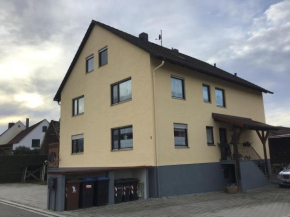 Gabis Zimmervermietung